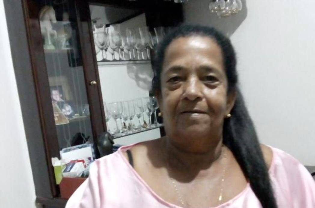 Cozinheira que morava havia mais de 40 anos em Vilhena passa mal em casa e é socorrida pelos Bombeiros, mas morre no Hospital Regional