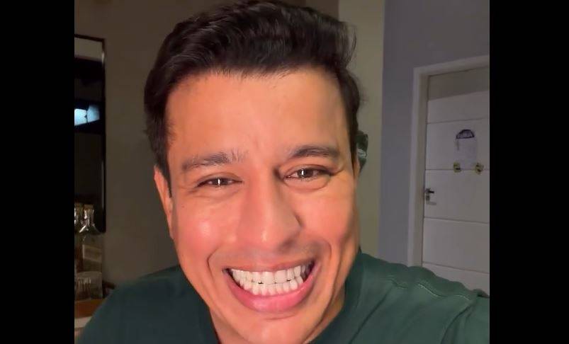 ASSISTA: “Prefeito Tik-Tok” de Cacoal grava vídeo e é mais um político de Rondônia “surfando” na onda dos pedágios