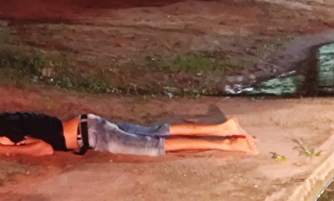 Rapaz assassinado em Vilhena teve um tio torturado, outro que morreu vivendo nas ruas e um terceiro que desapareceu sem deixar pistas