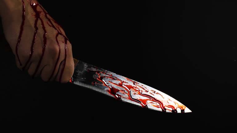 RABO DE SAIA: tendo mulher como pivô do crime, homem tenta matar outro a facada na zona rural de Vilhena