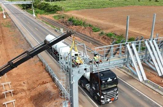 LEIA A AÇÃO: MPF quer repactuação de concessão e revisão do modelo de pedágio implantado na BR-364, em Rondônia
