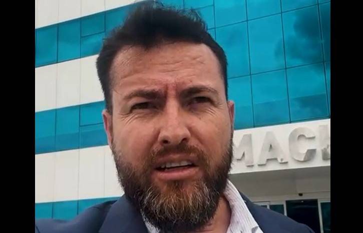 ASSISTA VÍDEO: vereador rebate “blogueira fake”, mas prefeito de Vilhena confirma veracidade das declarações atribuídas a ele em site