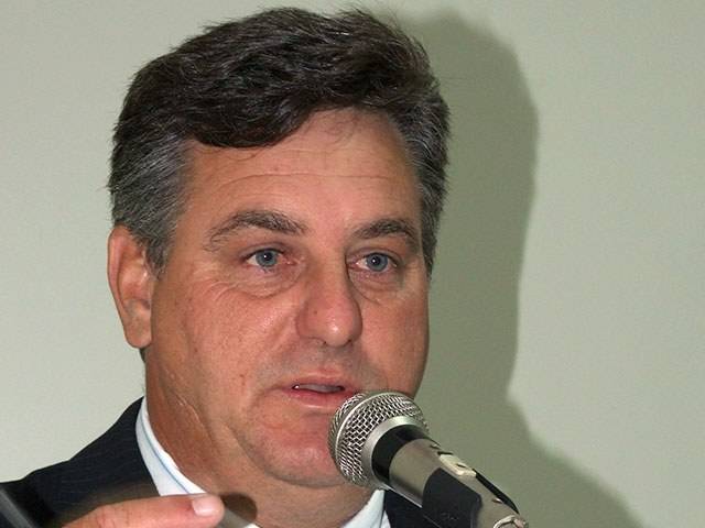 VEREADOR QUER QUE FUNERÁRIAS “TOQUEM CEMITÉRIO”
