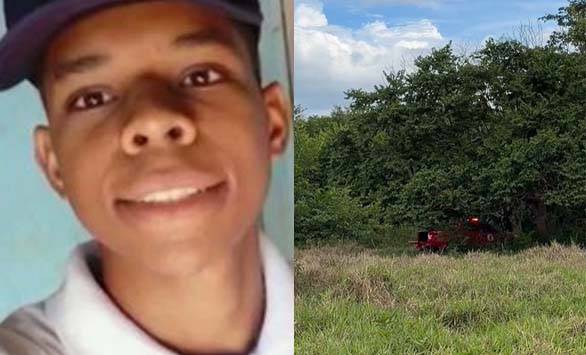Ex-morador de Vilhena é assassinado e enterrado duas vezes em cidade do interior de Mato Grosso, onde estava trabalhando