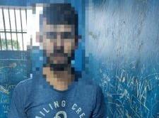 Homem que havia sido preso no ano passado, vendendo drogas em Vilhena, é flagrado cometendo o mesmo crime