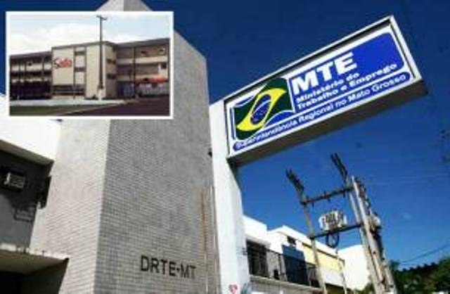 No Mato Grosso, unidade da Sadia é condenada em R$ 500 mil por assédio moral