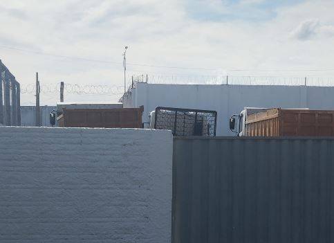 Polícia Civil de Cerejeiras apreende caminhões da prefeitura de Pimenteiras do Oeste; chefe de gabinete explica o que aconteceu