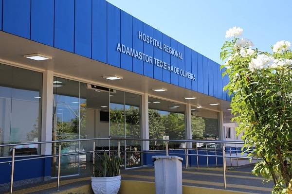 Acusado atacar sexualmente colega de trabalho dentro de hospital público em Vilhena, venezuelano de 51 anos é preso em flagrante