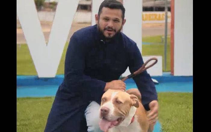 VÍDEO: médico veterinário contratado pela prefeitura para resgatar e tratar animais feridos e abandonados em Vilhena fala do trabalho