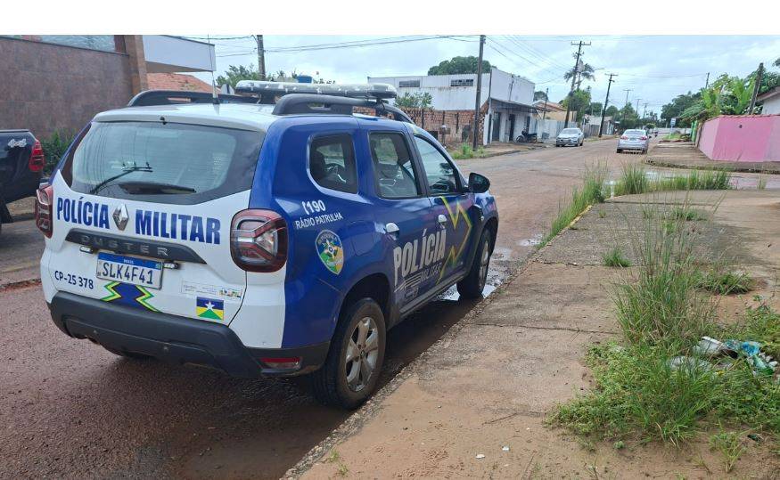 Homem com deficiência visual denuncia e prova de concurso da Assembleia Legislativa vira caso de polícia, em Vilhena