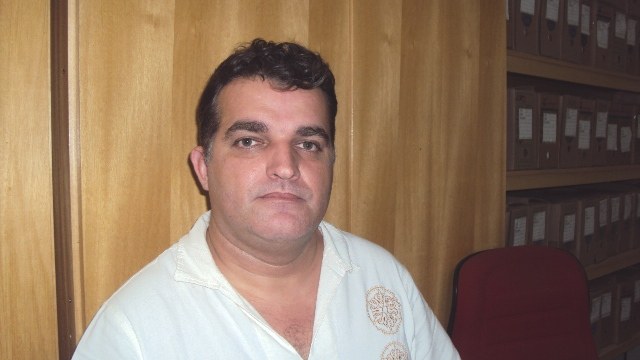 Vilhenense será palestrante de simpósio de educação na cidade de Ariquemes