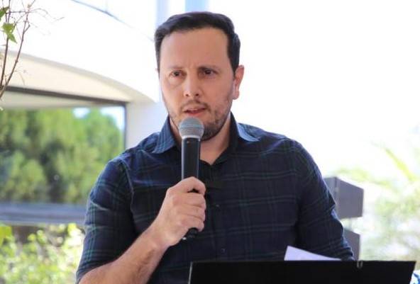 Delegado da PF que já combateu a atividade, prefeito de Vilhena chama de “revolução” a decisão do STF sobre garimpo em terra indígena de RO