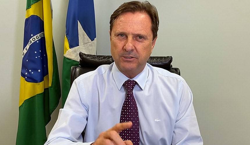 Correndo risco de ficar sem representantes no Senado, PDT aponta empresário de Rondônia como “esperança” do partido este ano