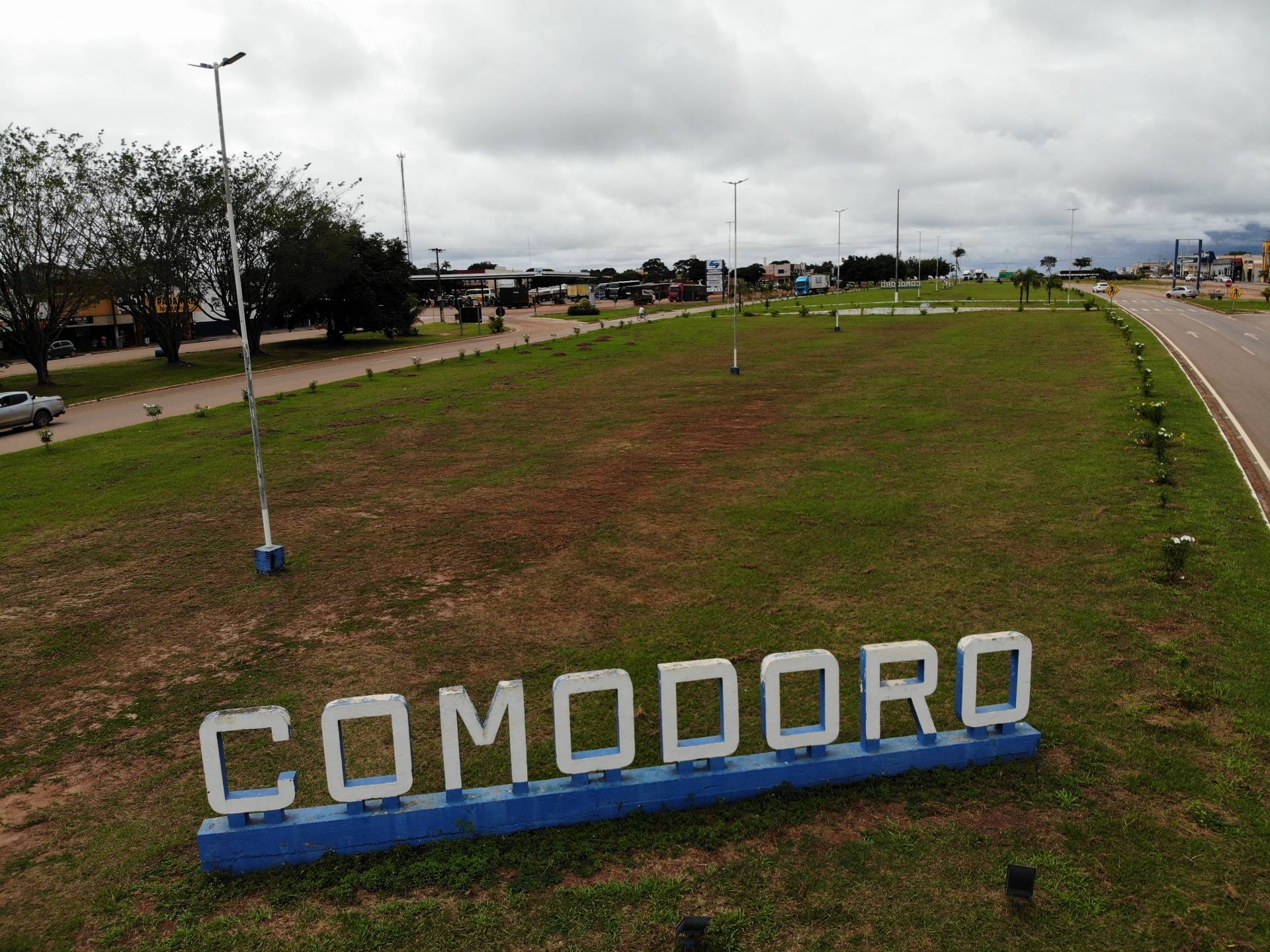 Com mandado de prisão expedido pela justiça de Vilhena, caminhoneiro se envolve em acidente com morte e é preso em cidade vizinha