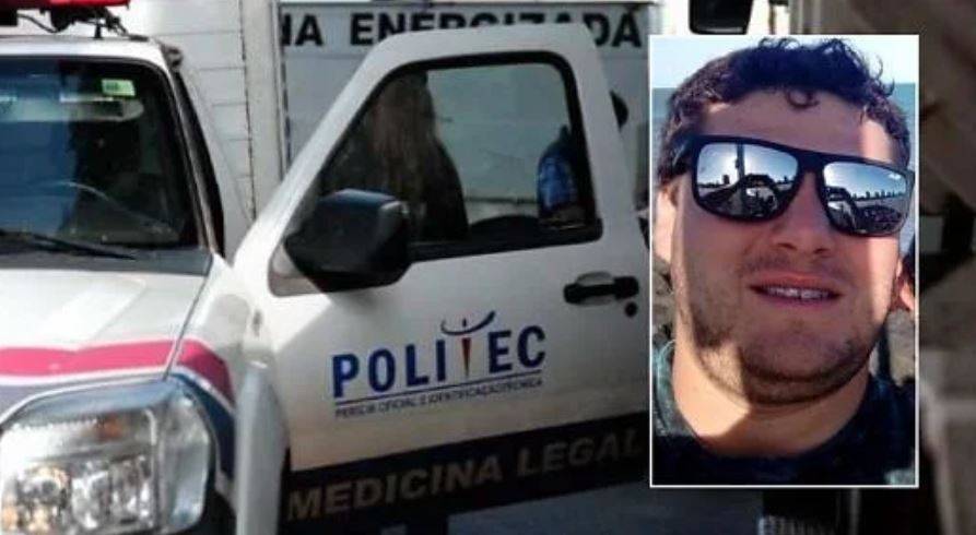 Caminhoneiro que matou colega de profissão por causa de discussão em fila se apresenta e assume autoria do crime em MT