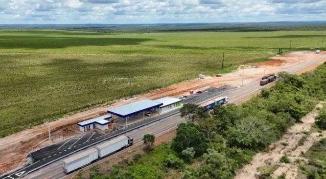 Concessionária Nova 364 comenta reportagem do FOLHA DO SUL e promete investir R$ 740 milhões em Rondônia este ano