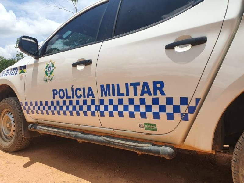 Homem espanca a esposa por causa de motivo surreal, em Vilhena: a compra de um ventilador; vítima pede nova medida protetiva
