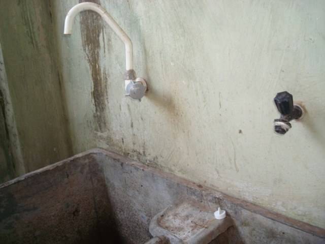 SEM ÁGUA, MORADORES DO CRISTO REI AMEAÇAM LEVAR SAAE À JUSTIÇA