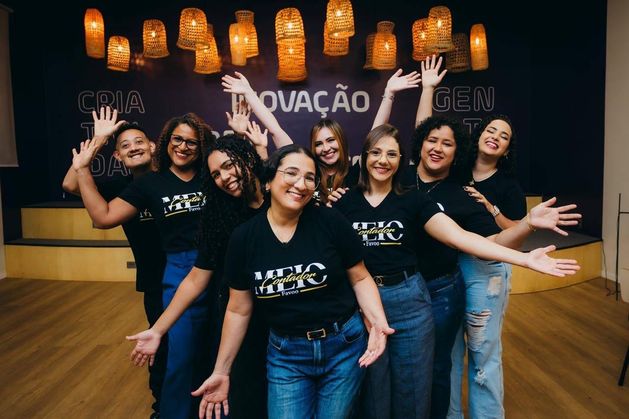 Contador formado na Favoo terá novas habilidades