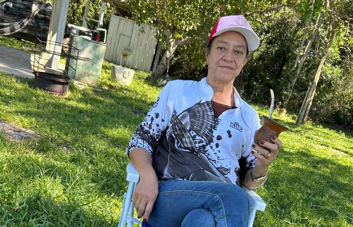 Após chegar de excursão religiosa apresentando sintomas de pneumonia, dona de malharia passa 3 dias internada na UPA e morre, em Vilhena