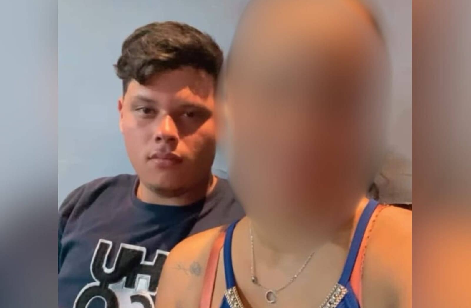 Veja novos detalhes do crime que abalou Cerejeiras neste sábado; rapaz morto a facada pela companheira tinha apenas 18 anos
