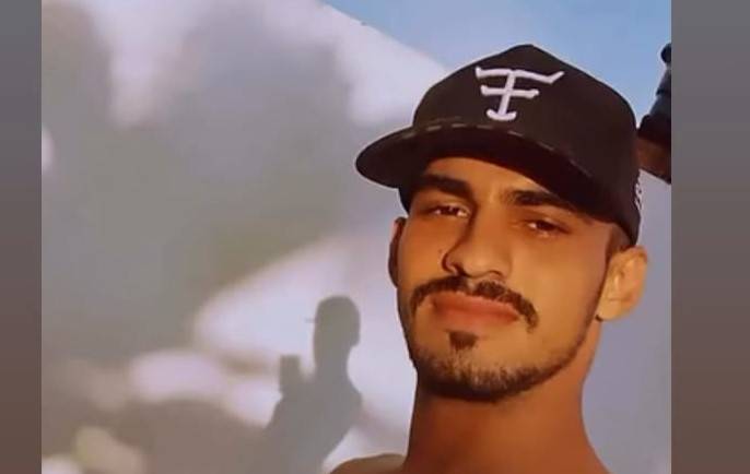 VÍDEO: rapaz de 20 anos executado a tiros, amigo ferido nas nádegas e mulher dormindo atingida por “bala perdida”, em Cerejeiras