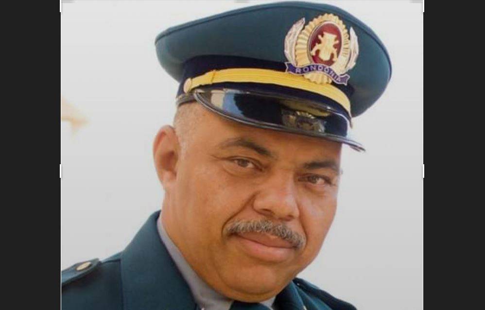 Policial militar da reserva passa mal em casa e é socorrido por colega, mas morre após sofrer nova parada cardíaca, em Vilhena