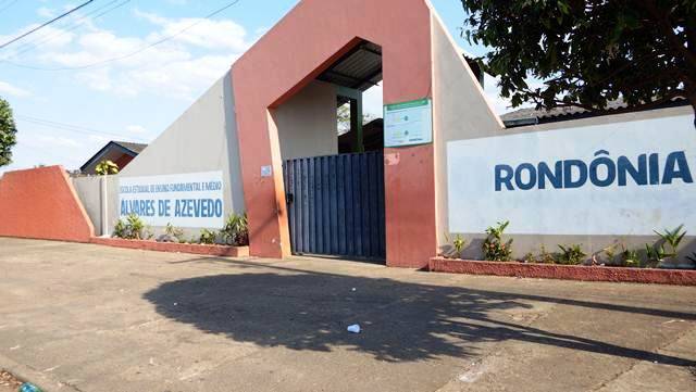 Adolescente agredido por colegas em escola de Vilhena perdeu a mãe este mês e já era órfão de pai; ele chegou recentemente de MS
