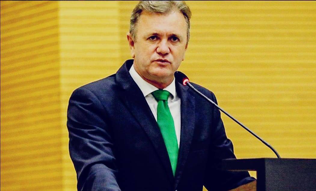 Emenda do deputado estadual Luizinho Goebel garante R$ 284 mil para usina solar da APROCIS em Vilhena