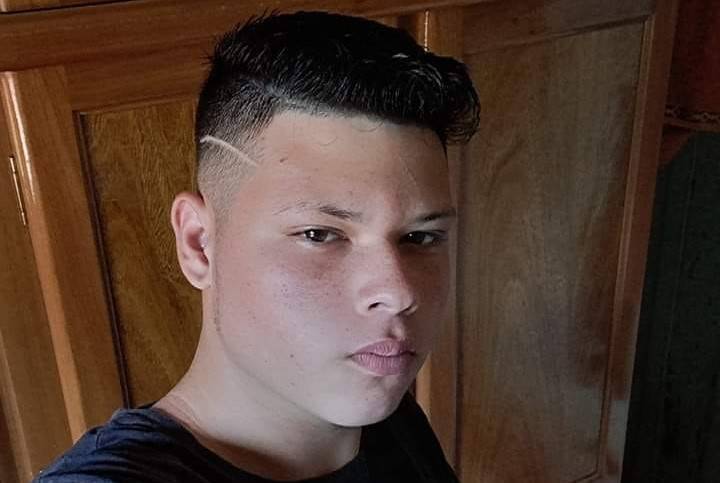 Irmão revela detalhes chocantes sobre assassinato do metalúrgico de 18 anos, morto com facada no pescoço em Cerejeiras
