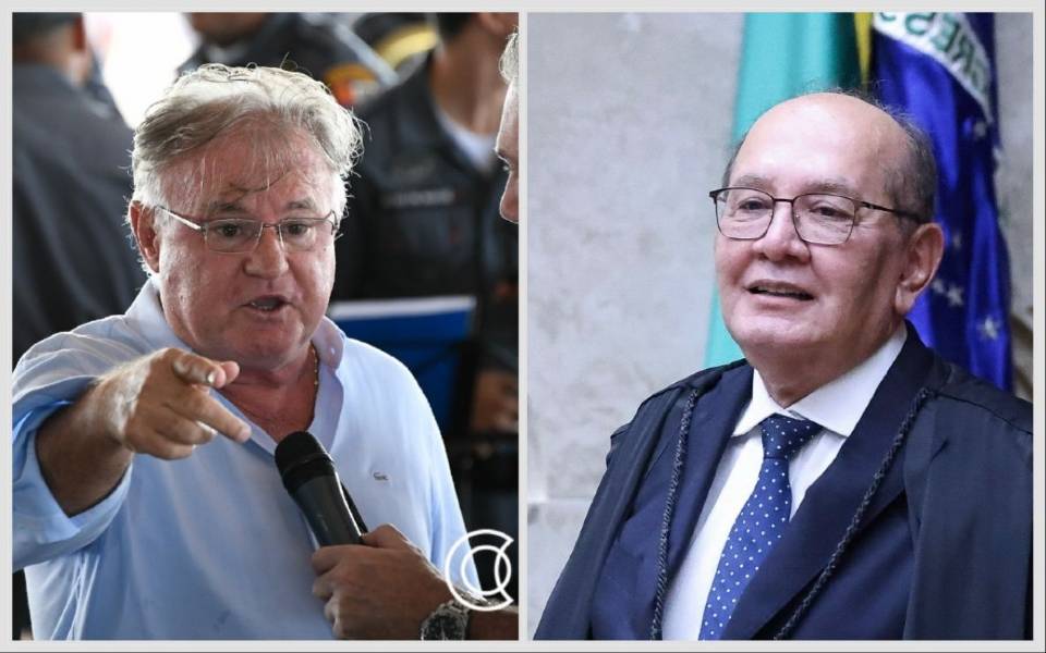 GILMARLÂNDIA: empresário bilionário do agro atua para criar novo município em MT e homenagear ministro do STF