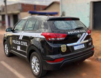 Homem que ignorou medidas protetivas, agrediu ex e fugiu na picape dela em MT acaba preso em ônibus que tinha saído de Vilhena