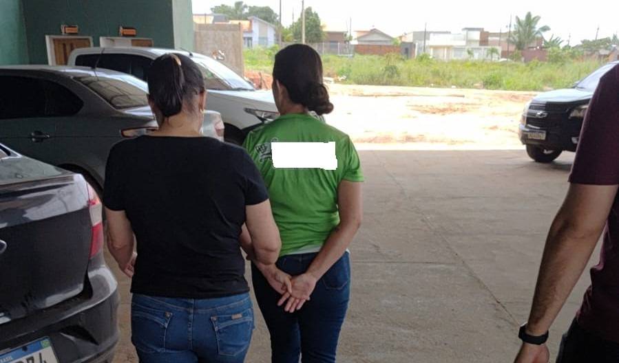 Mulher acusada de envenenar e matar comerciante na cidade de Chupinguaia é presa pela Polícia Civil; relembre o crime