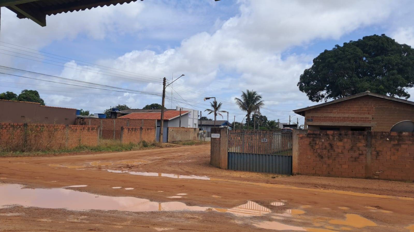 Buscando garantir representatividade, residentes do bairro Embratel se reunirão para reativação da Associação de Moradores