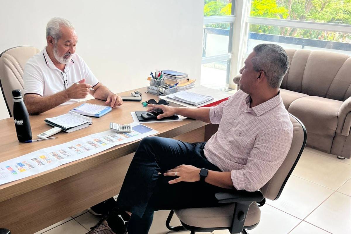 SUGESP solicita à SECOM criação de comissão para apurar possíveis irregularidades em contratos de publicidade em Rondônia