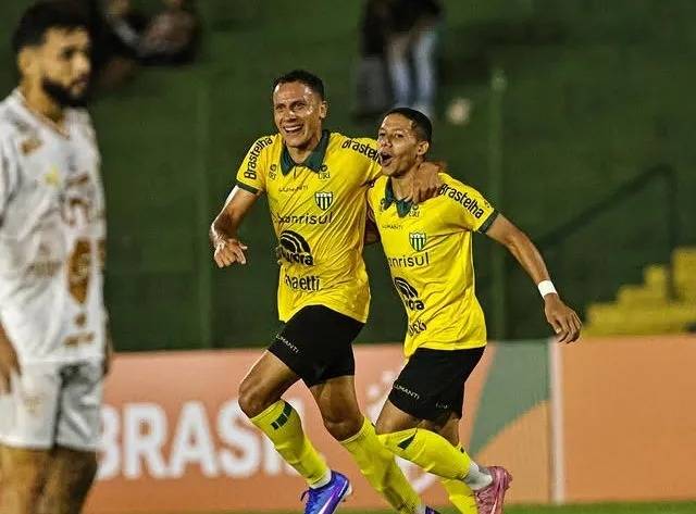 Fim do sonho: Ji-Paraná cai na Copa do Brasil e volta as atenções para o Rondoniense
