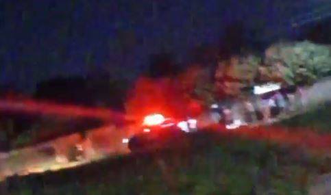 URGENTE: homem que teria sido baleado por engano em Cerejeiras fica em estado grave e é transferido às pressas para Vilhena