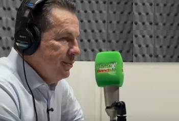 VÍDEO: governador de MT aponta entraves federais e reserva indígena como obstáculos para asfaltar rodovia que liga Vilhena a Juína