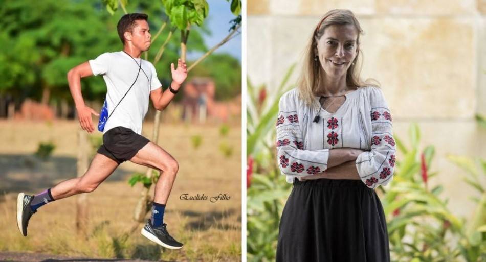 Jovem de 21 anos que ficou paraplégico após acidente será o primeiro mato-grossense a tentar recuperar movimentos com polilaminina