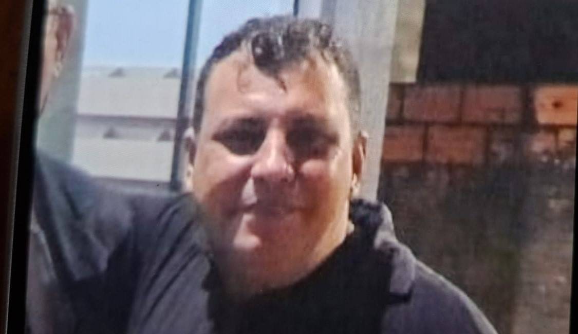 EXCLUSIVO: homem esfaqueado por adolescente após discussão em bar de Vilhena morreu segurando a mão da esposa