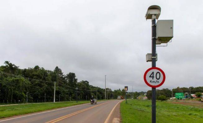 Número de acidentes cai, mas infrações de trânsito disparam em Vilhena; multas começarão a chegar e “doer no bolso”