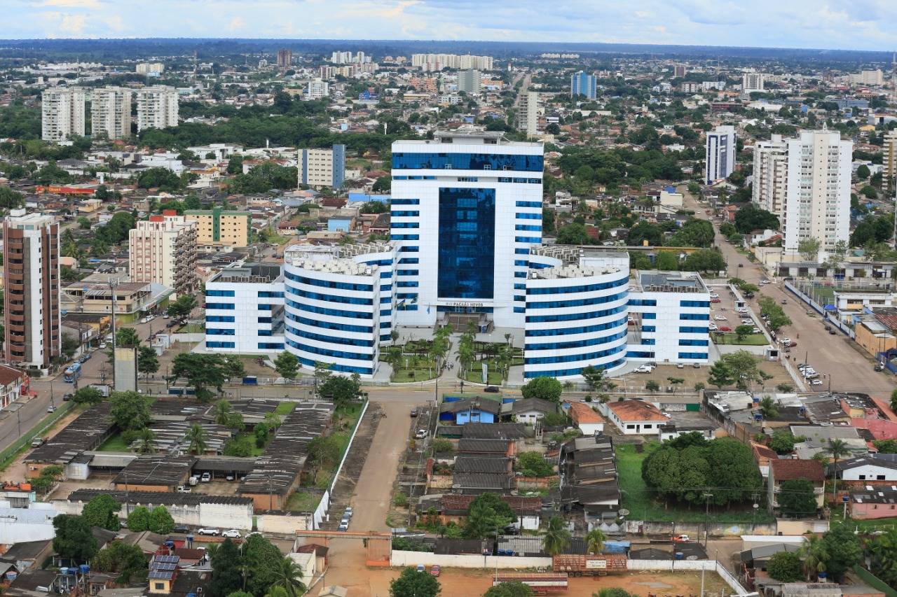 Às margens do rio Madeira, capital de Rondônia se consolida como destino turístico amazônico