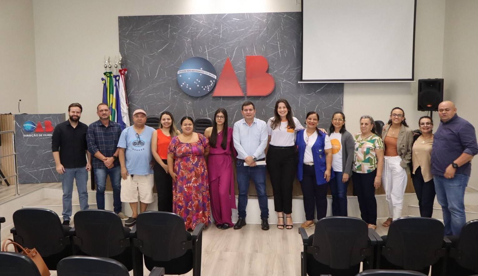 Conselho Municipal de Saúde avalia como positiva a apresentação do Grupo Chavantes sobre a gestão do HRV, UPA e IRV