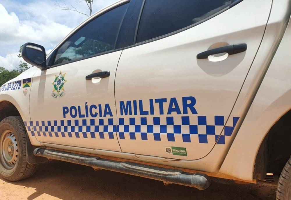 Homem que fazia entrega de drogas vendidas pelo “Zap” para quitar aluguel é preso em Vilhena e esquema cai