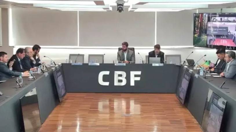 CBF realiza congresso técnico do Brasileiro Série D e apresenta novidades; entre elas: 96 clubes na disputa e seis acessos para a Série C