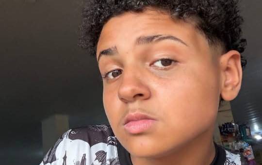 Família aciona a polícia e pede ajuda após adolescente de 14 anos sair da casa dos pais e não dar mais notícias, em Vilhena