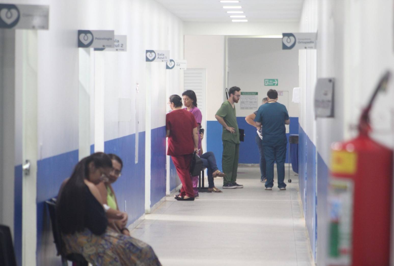 CADASTRO RESERVA: Santa Casa de Chavantes lança Edital para a contratação de farmacêuticos, em Vilhena