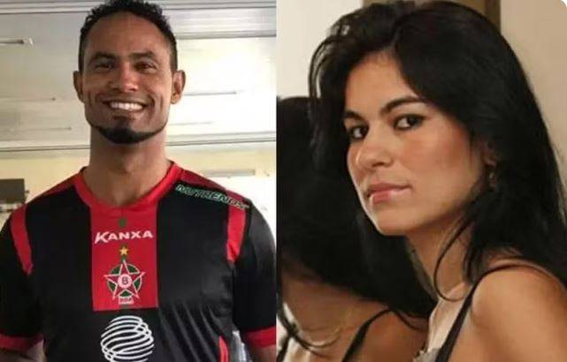 Goleiro Bruno é considerado foragido pela justiça do Rio após viajar para jogar em time do Acre e ter prisão decretada