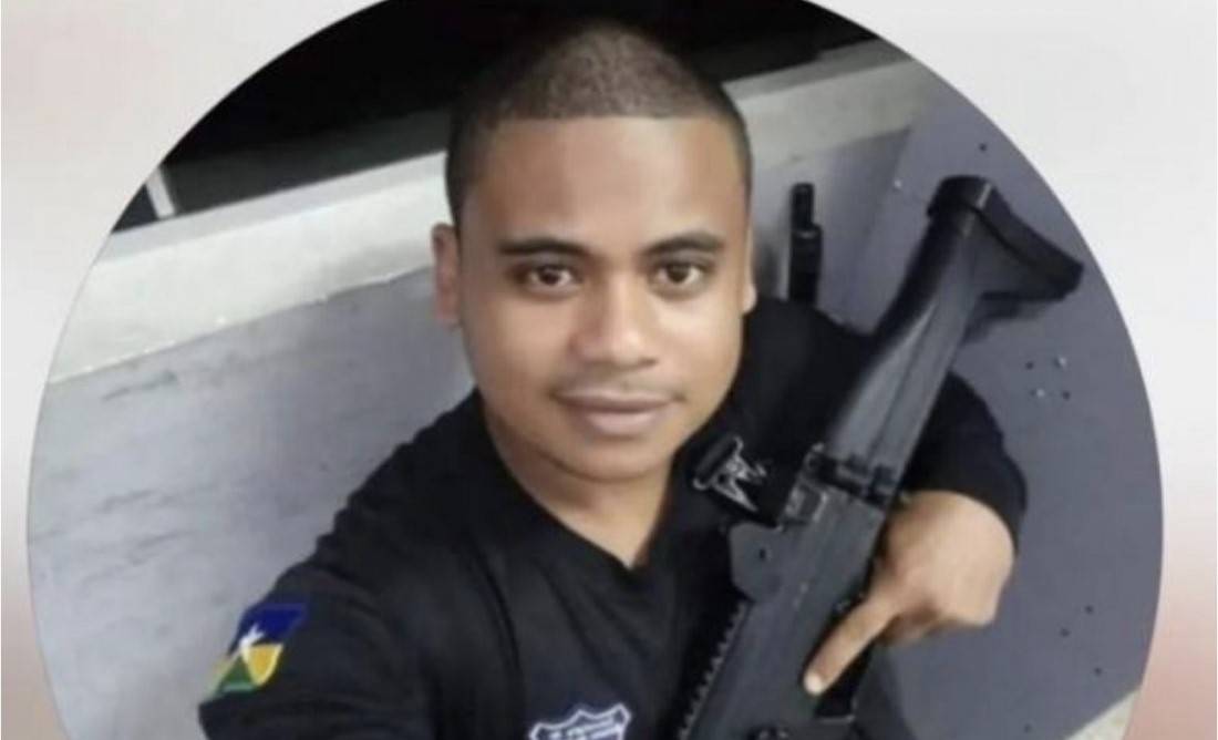 Sindicato aponta “coincidência” na morte de policial penal envolvido em homicídio e cujo irmão foi executado por adolescente, em Vilhena