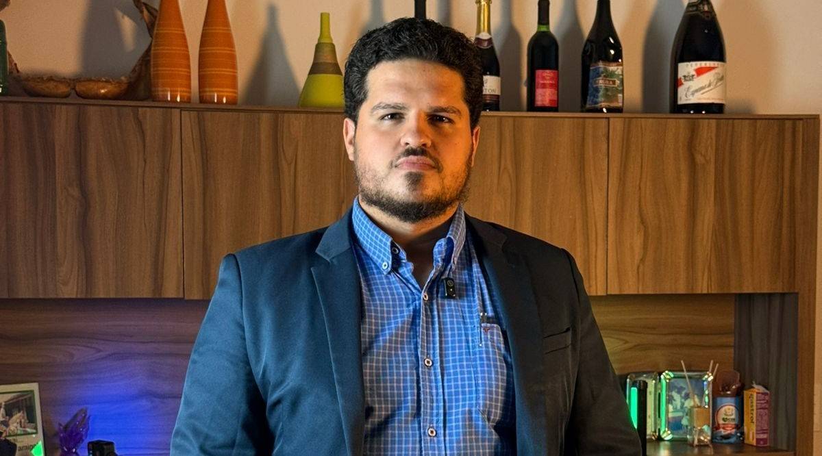 ASSISTA: com novo vídeo e nota pública, empresário de Rolim de Moura registra queixa na polícia e “estica treta” com grupo vilhenense